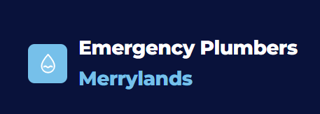 Emergency Plumbers Merrylands